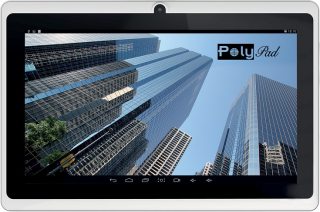 PolyPad A71 HD Tablet kullananlar yorumlar
